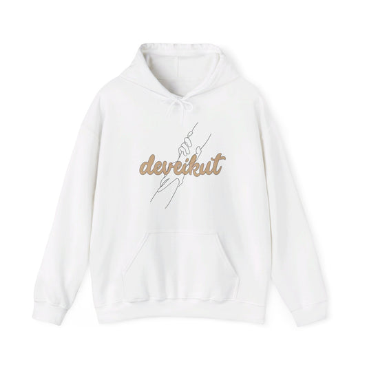 DEVEIKUT | UNISEX HOODIE