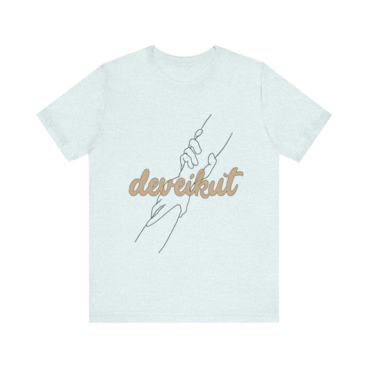 DEVEIKUT - ESPAÑOL | Faithwear, Unisex Jersey Short Sleeve Tee